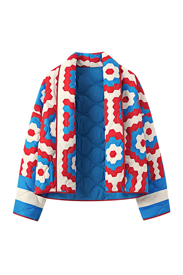 Channa Jacket