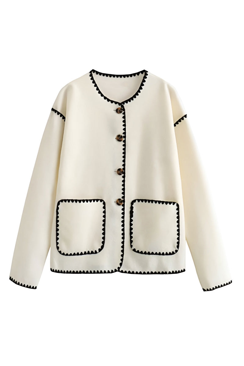 Bianca Jacket