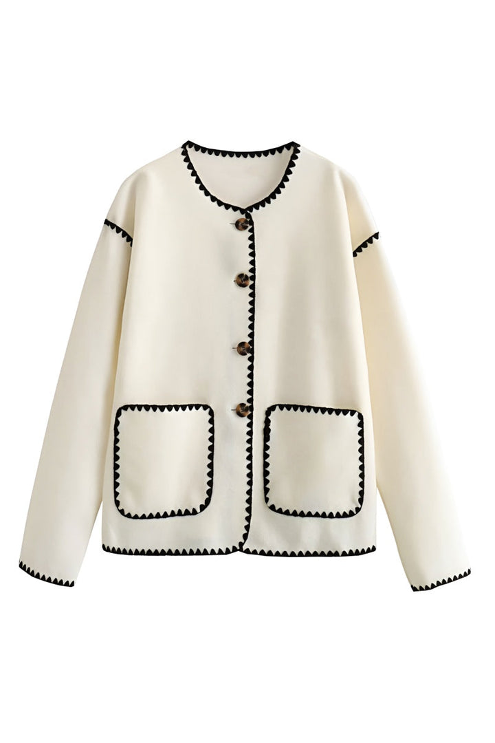 Bianca Jacket