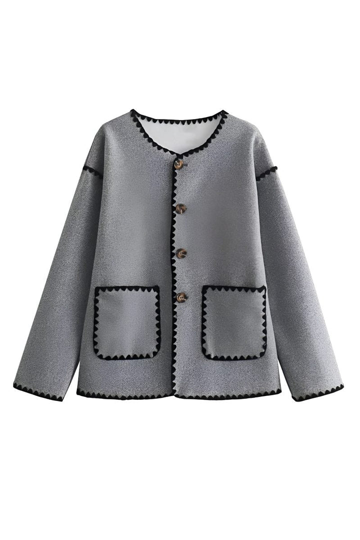 Bianca Jacket