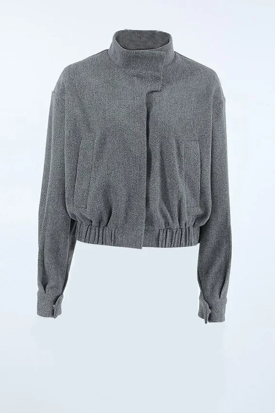 Gunnar Personalized Short Jacket