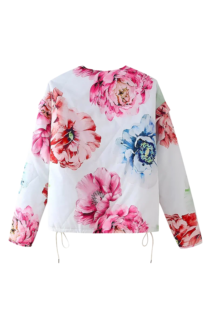 Constance  Jacket