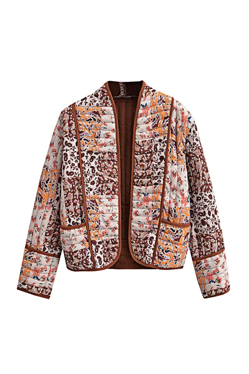 Eve Jacket