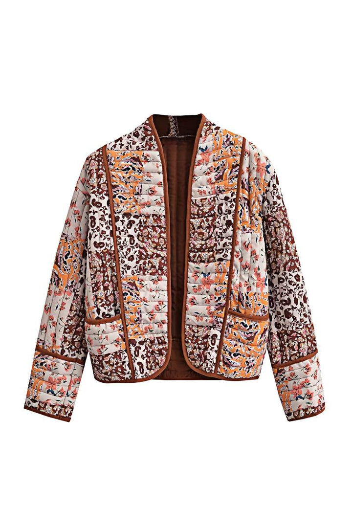 Eve Jacket