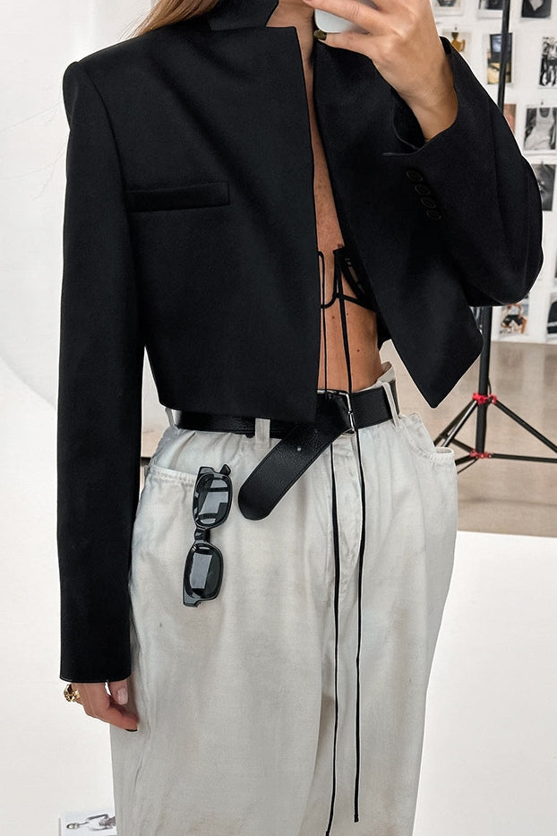 Bowen Personalized Short Suit