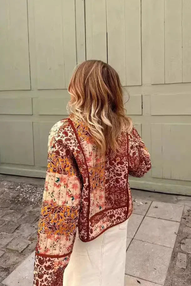 Eve Jacket