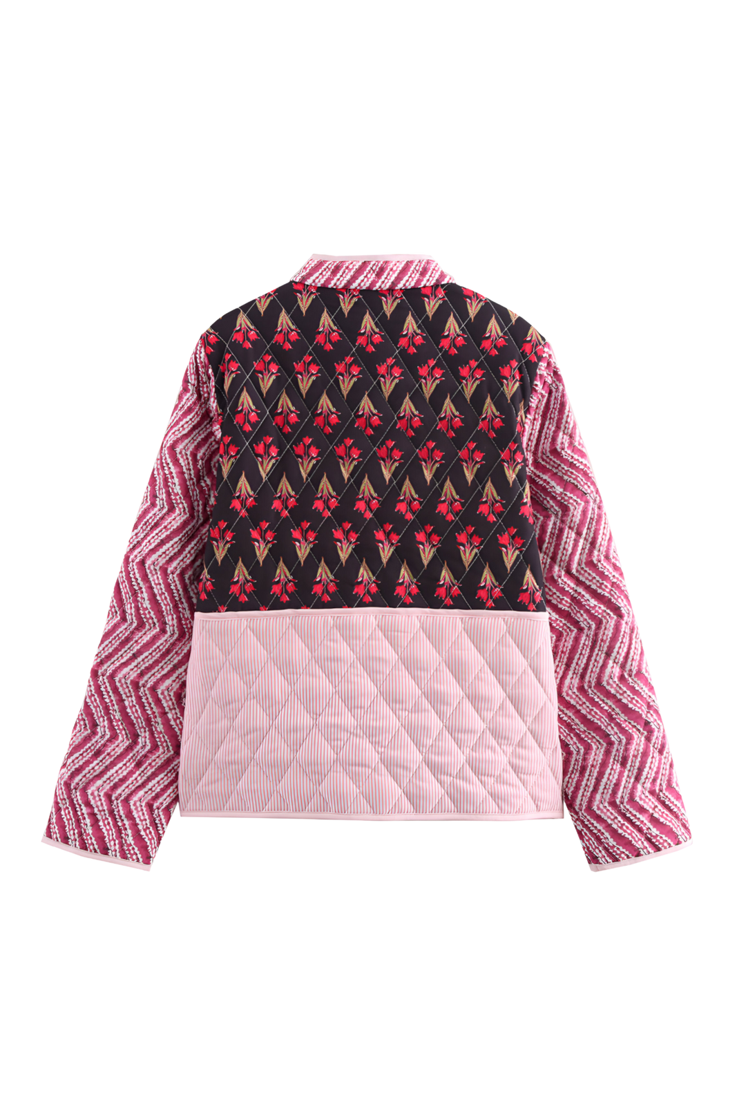 Tata Jacket