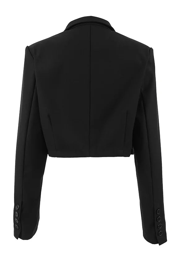 Bowen Personalized Short Suit