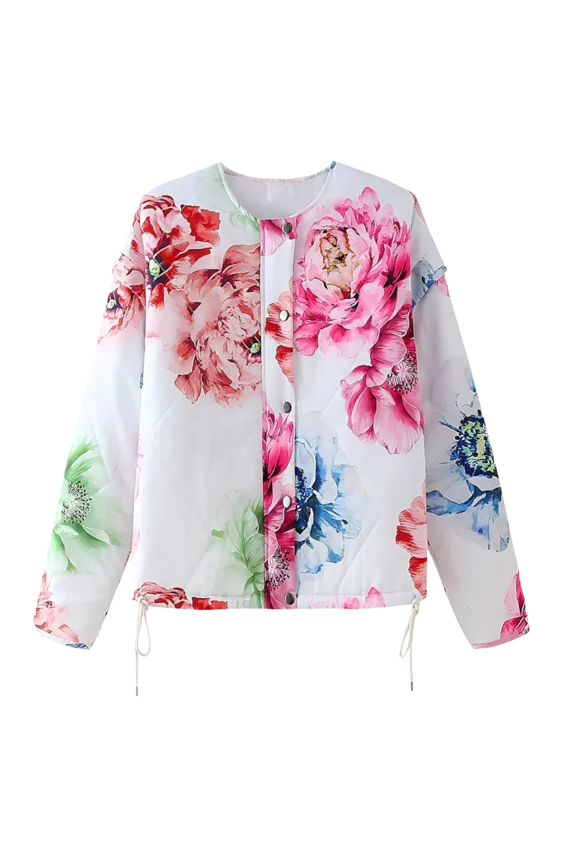 Constance  Jacket