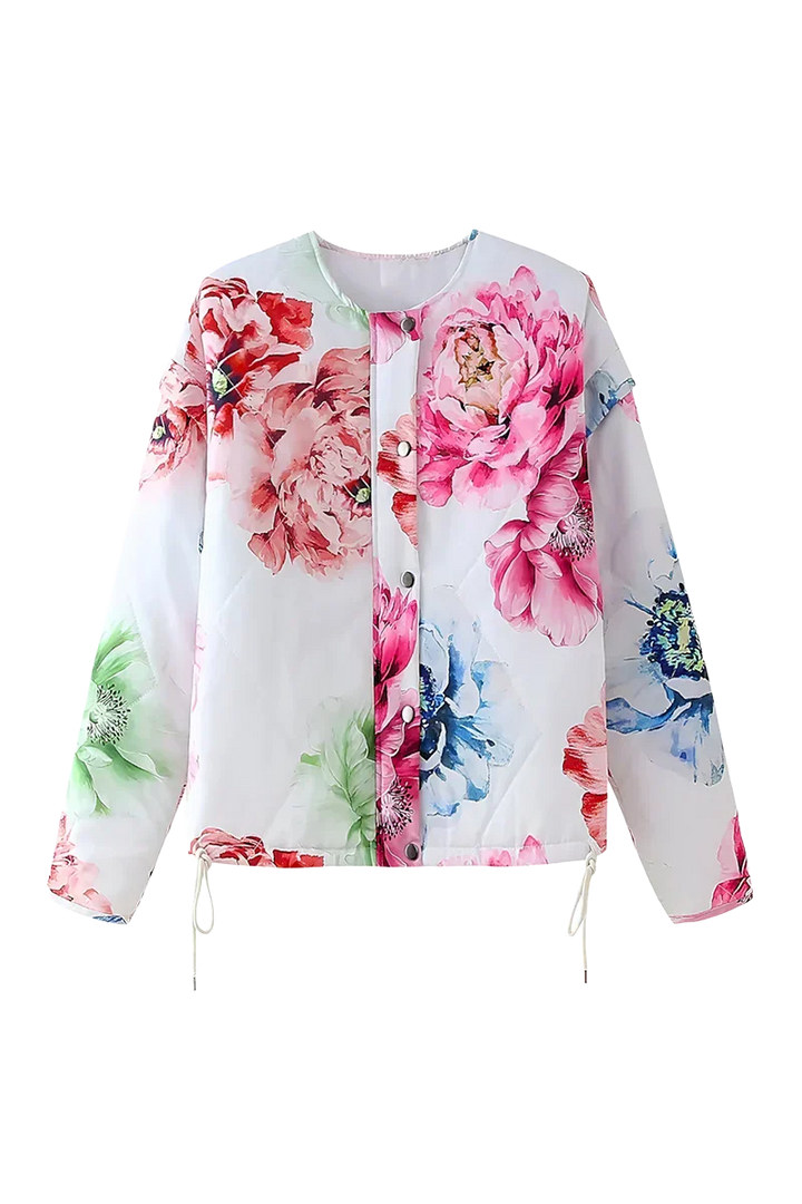 Constance  Jacket