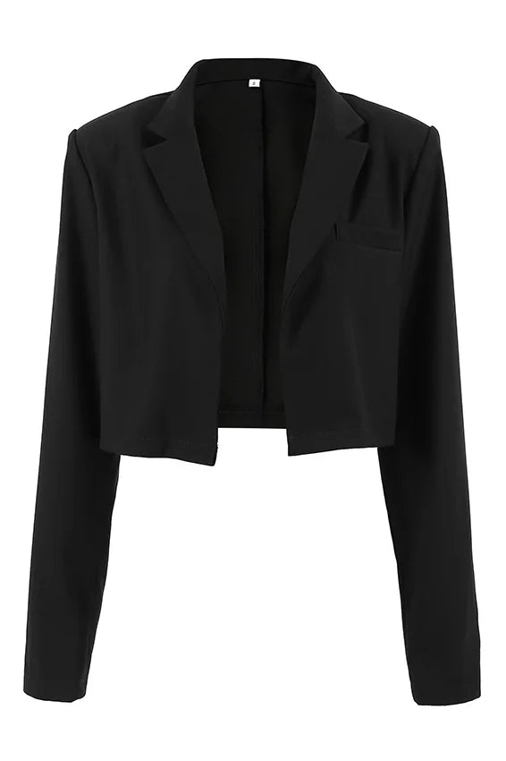 Bowen Personalized Short Suit