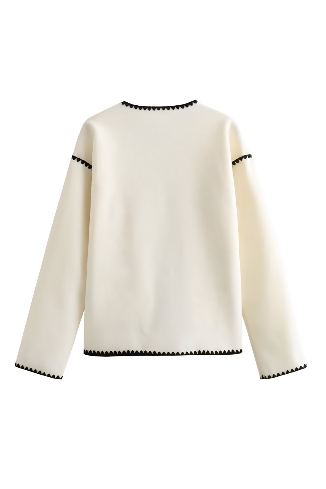Bianca Jacket