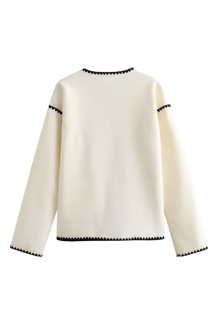 Bianca Jacket