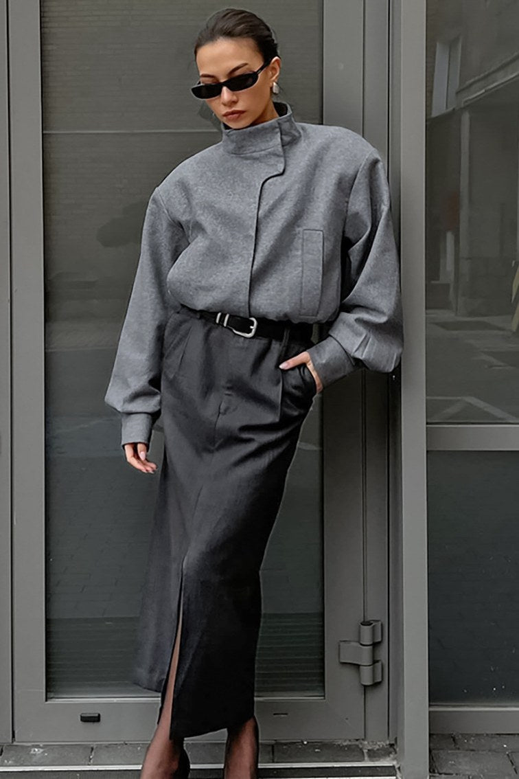 Gunnar Personalized Short Jacket