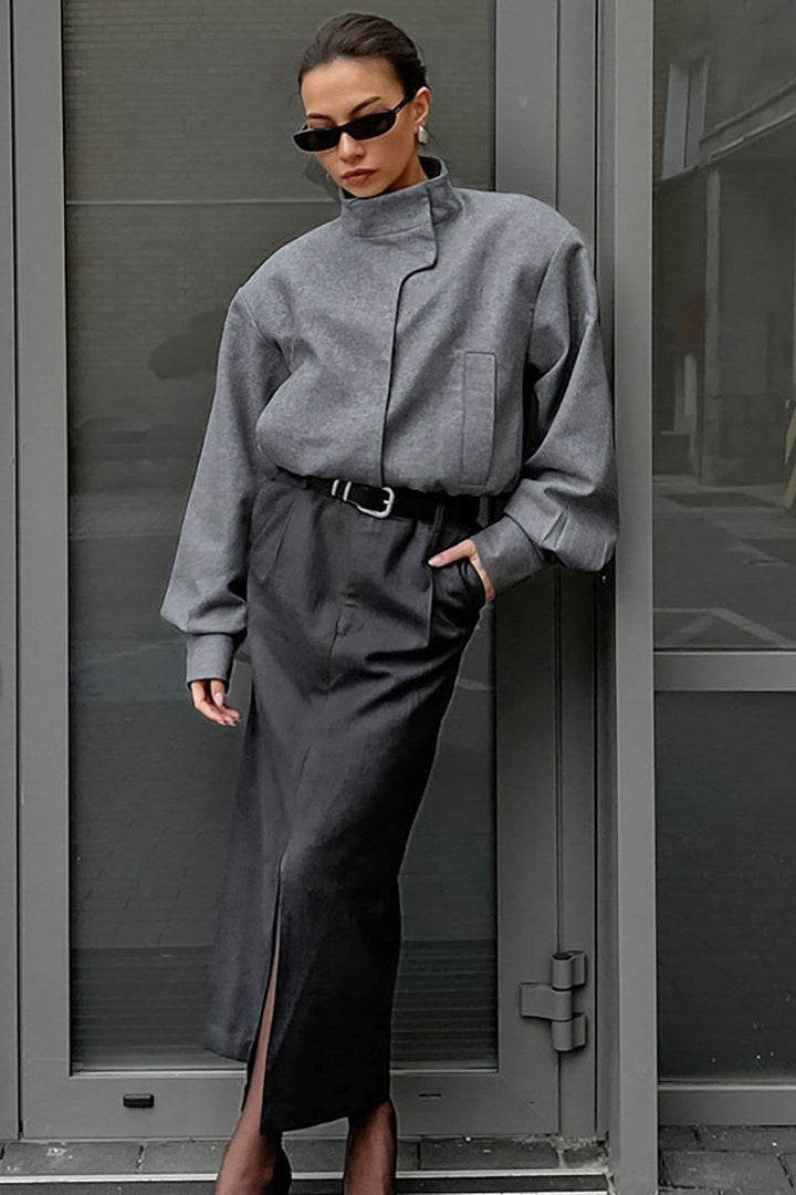 Gunnar Personalized Short Jacket