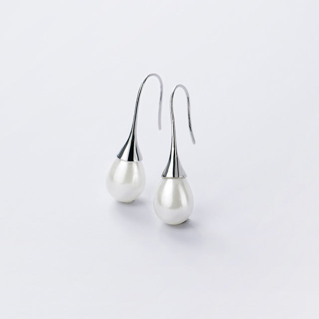 Chic Hoop Earrings