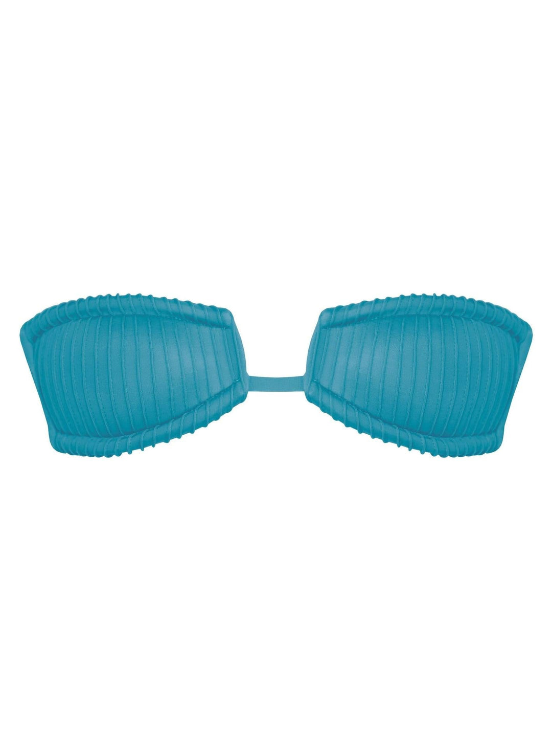 Bode Bikini Set - Sea Blue