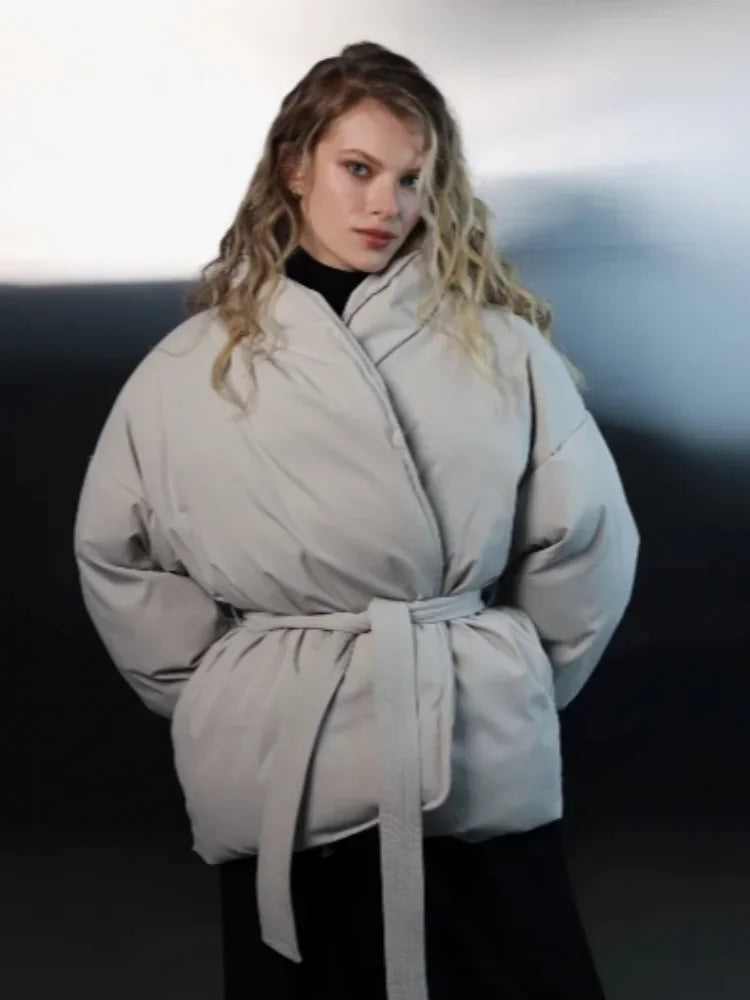 Tirza | Winter Jacket