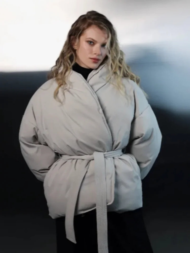Tirza | Winter Jacket
