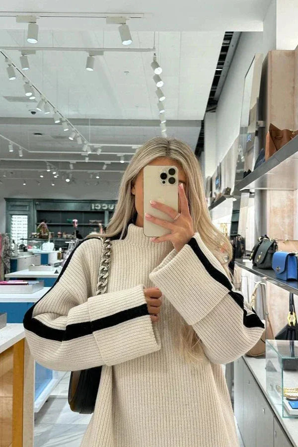 Blaise Sweater