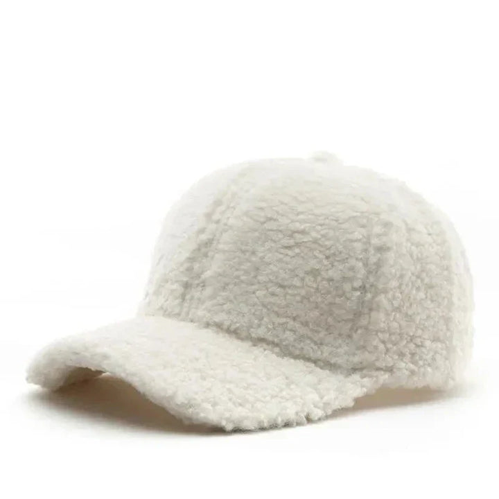 Bini l Teddy Baseball Cap