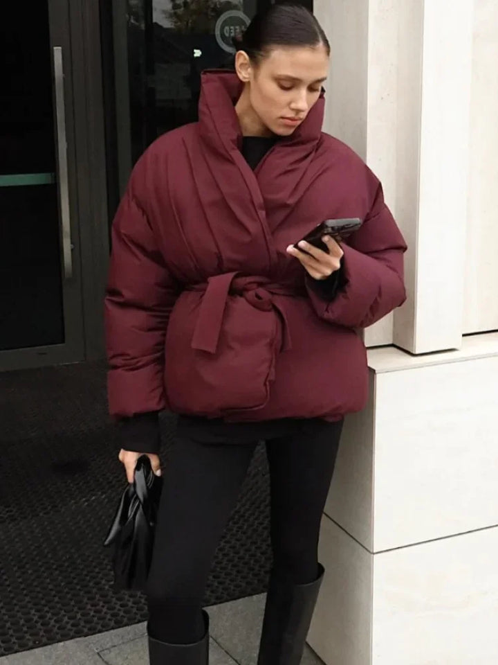 Tirza | Winter Jacket
