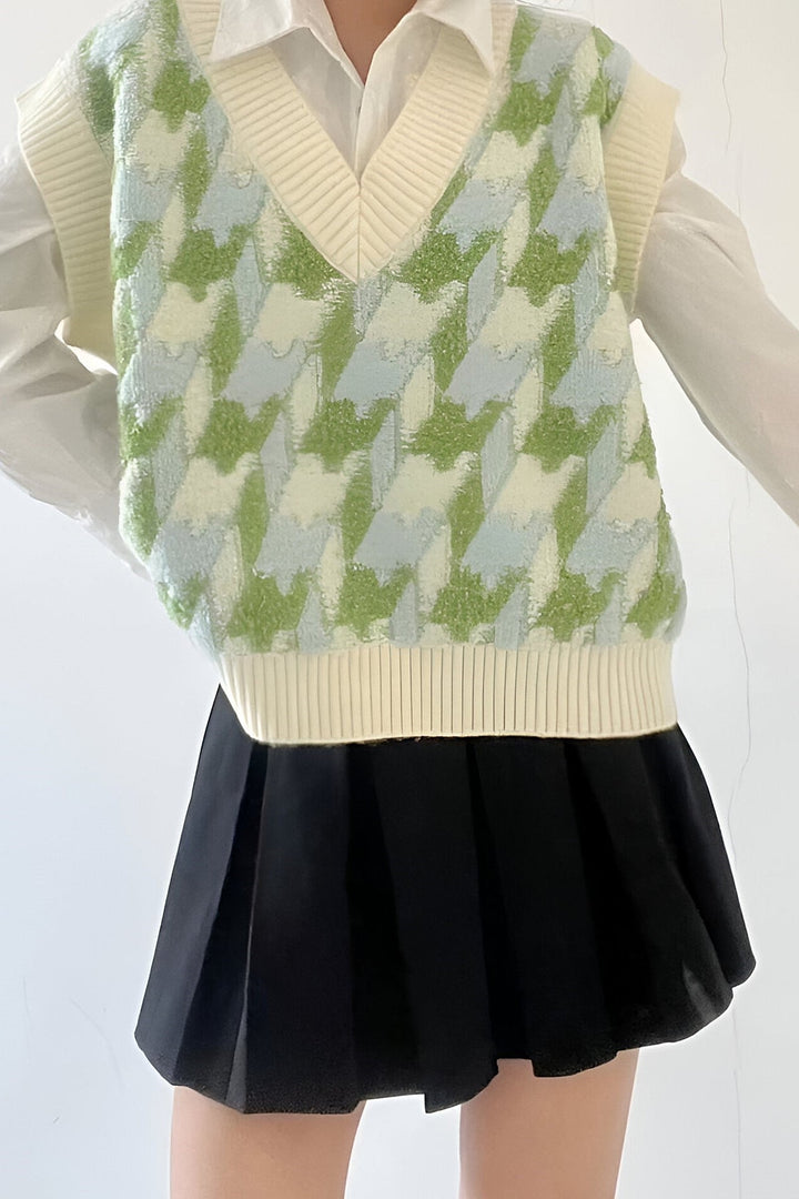 Jacoba Sweater