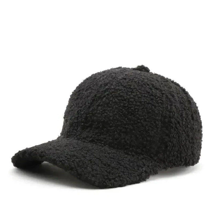 Bini l Teddy Baseball Cap