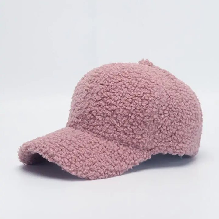 Bini l Teddy Baseball Cap