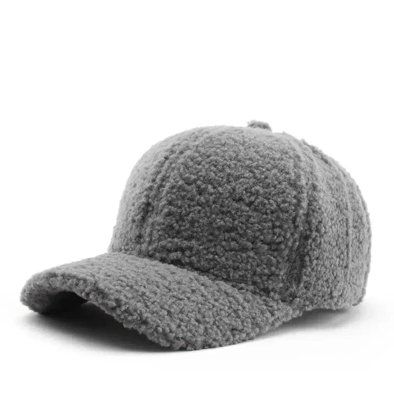 Bini l Teddy Baseball Cap