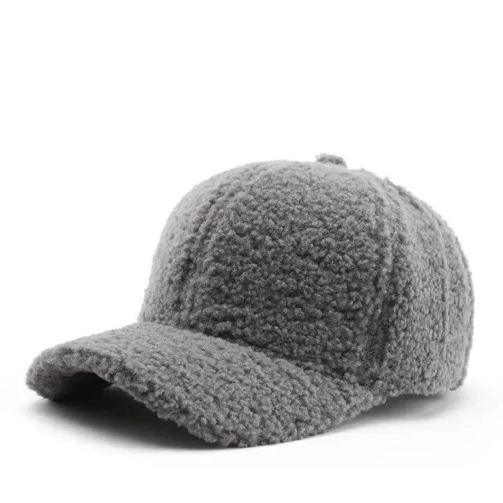 Bini l Teddy Baseball Cap