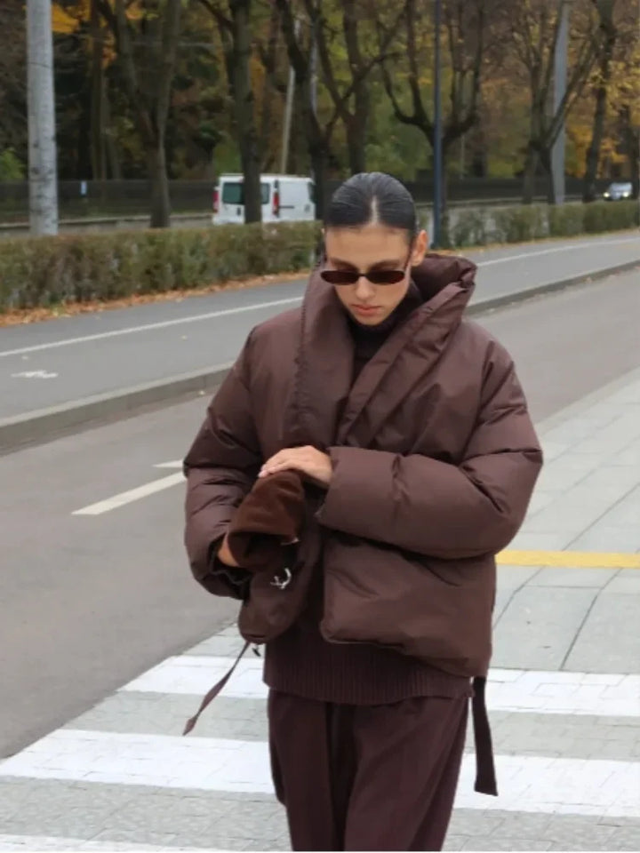 Tirza | Winter Jacket