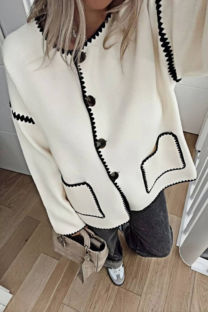 Bianca Jacket
