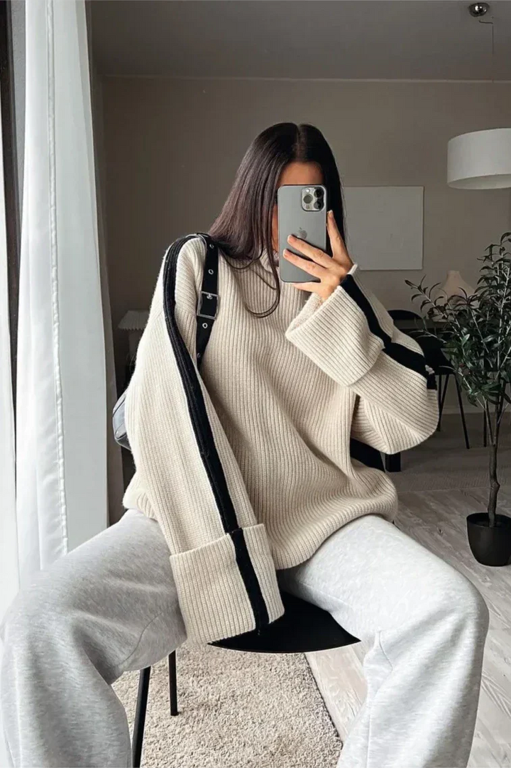 Blaise Sweater