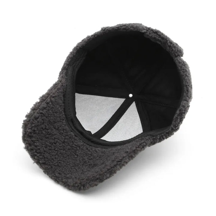 Bini l Teddy Baseball Cap