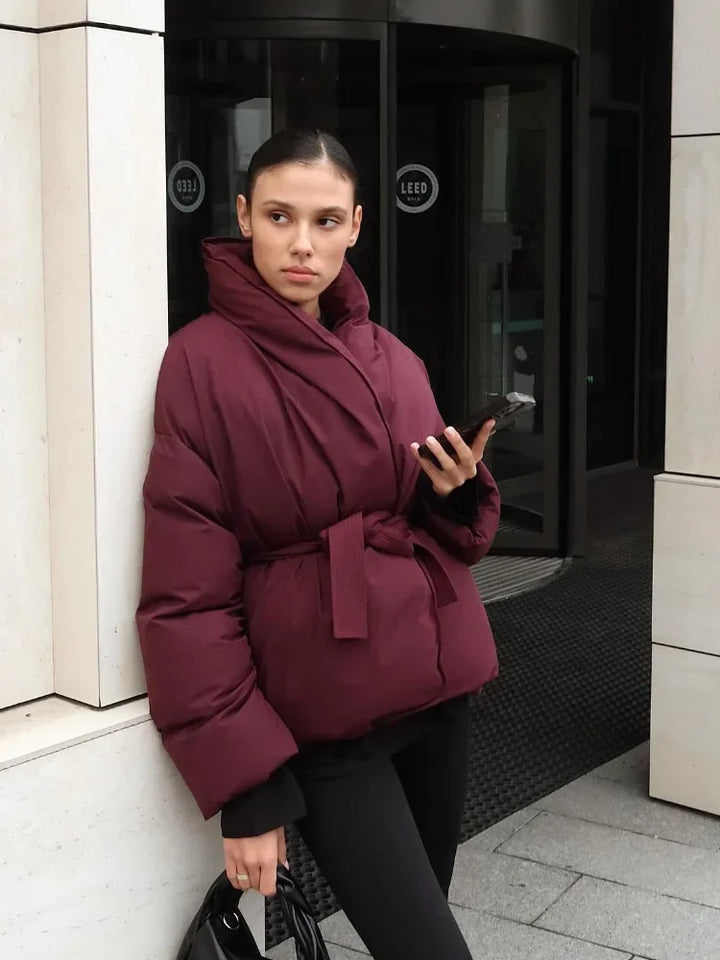 Tirza | Winter Jacket