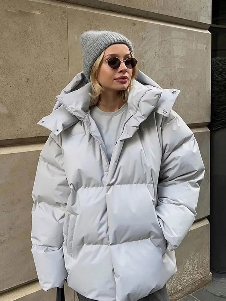 Leander | Puffer Jacket