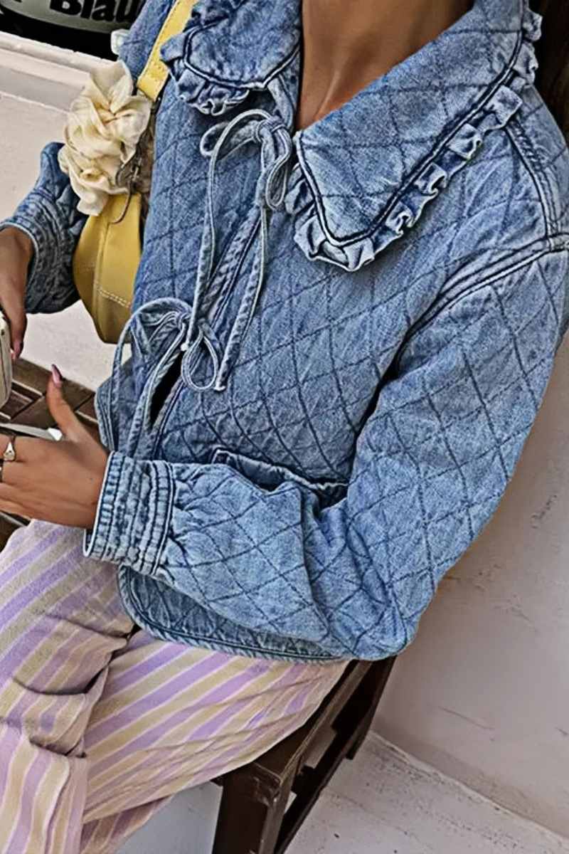 Dulcinea Jacket