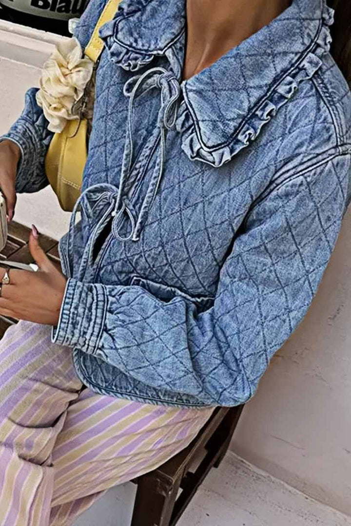 Dulcinea Jacket
