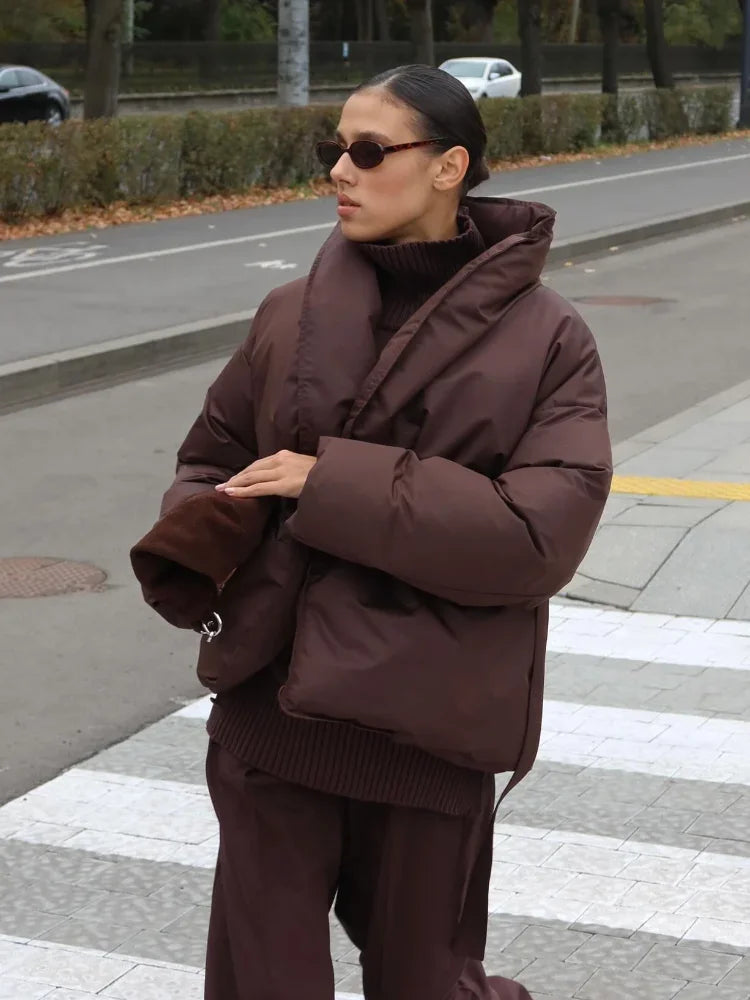 Tirza | Winter Jacket