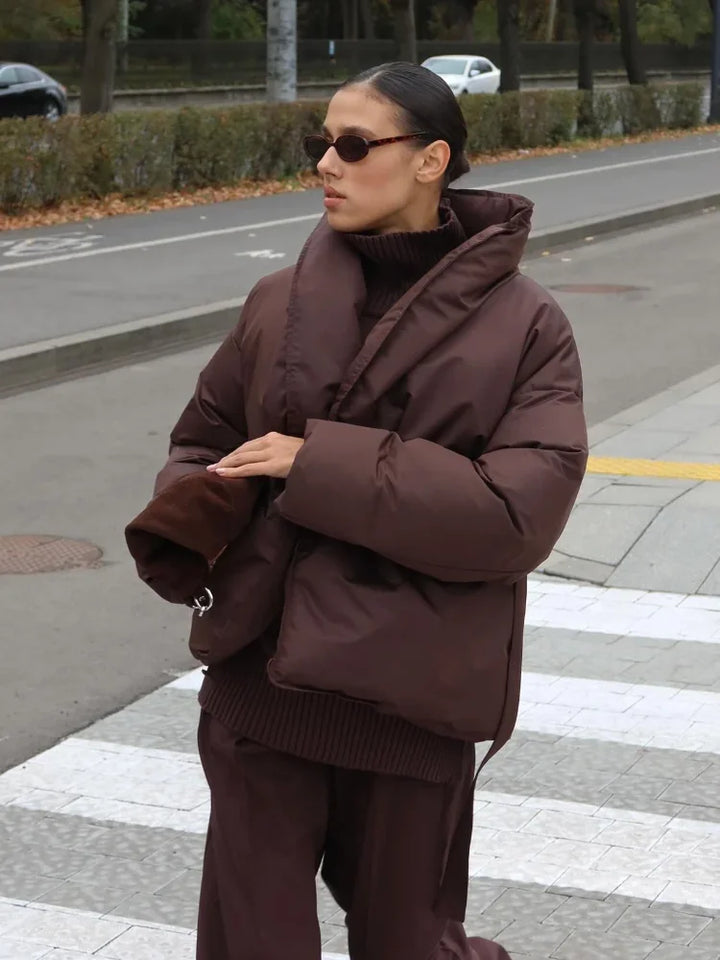 Tirza | Winter Jacket