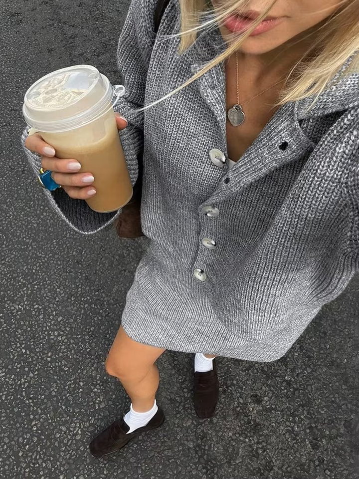 Marlene | Knit Co-ord Set