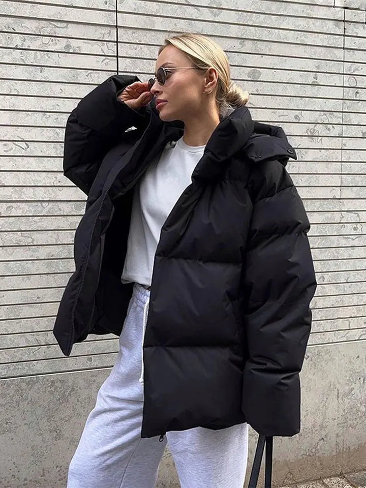Leander | Puffer Jacket