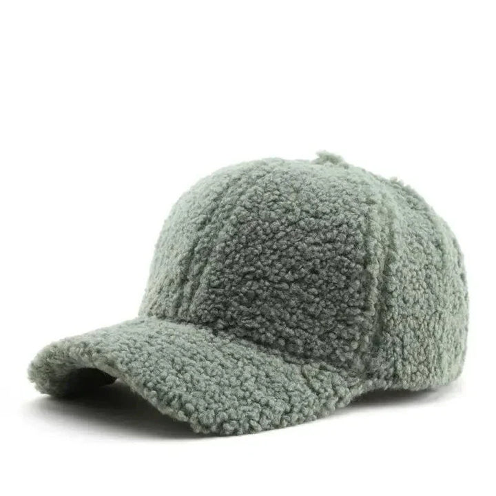 Bini l Teddy Baseball Cap