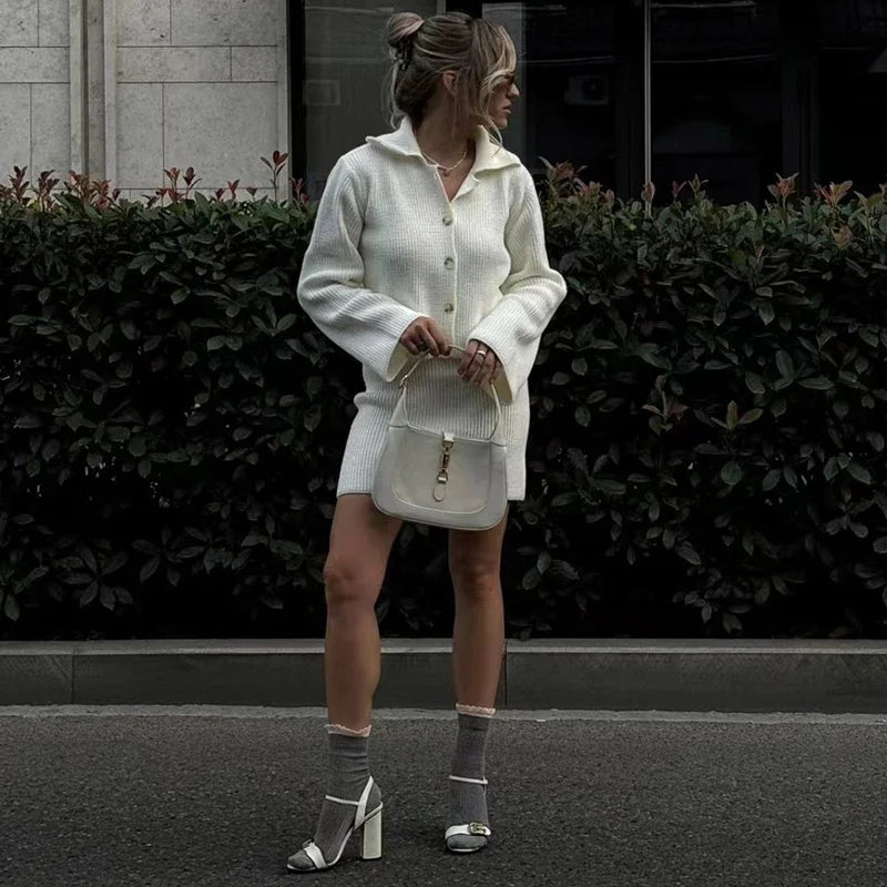 Marlene | Knit Co-ord Set