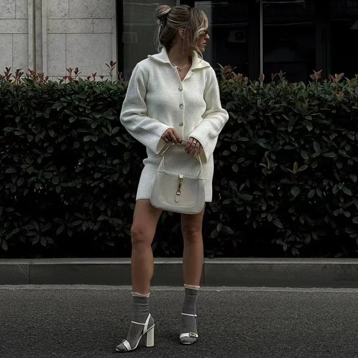 Marlene | Knit Co-ord Set