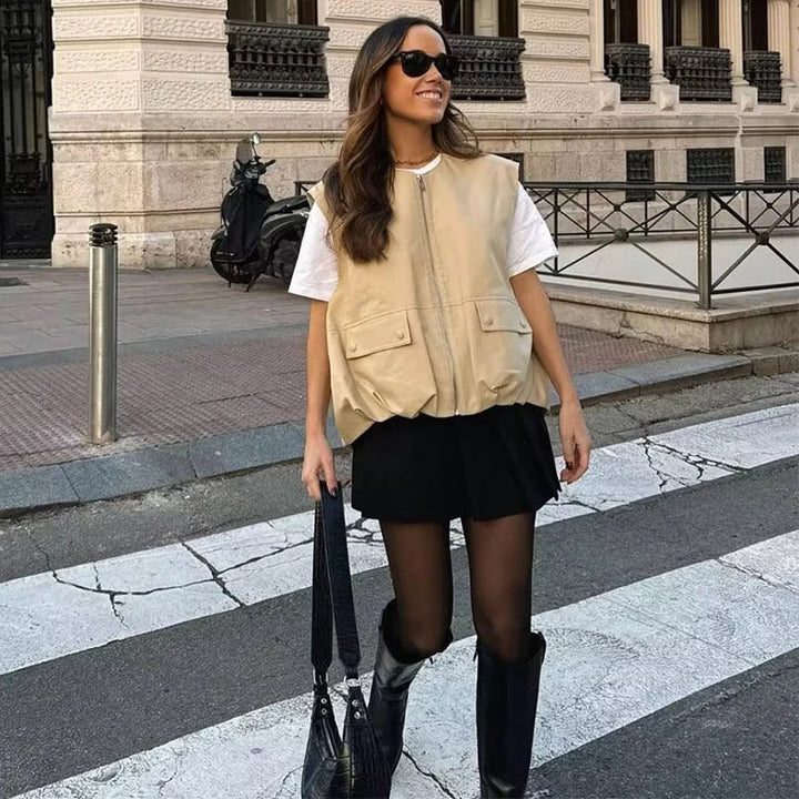Mia Vest