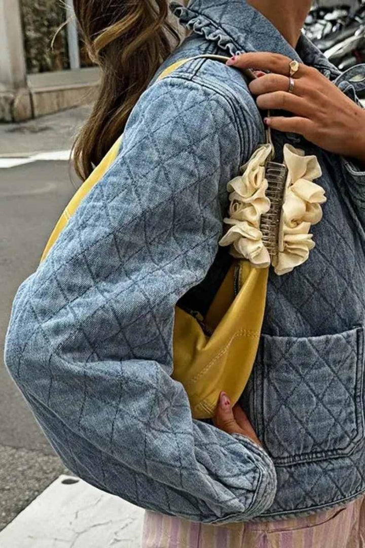 Dulcinea Jacket