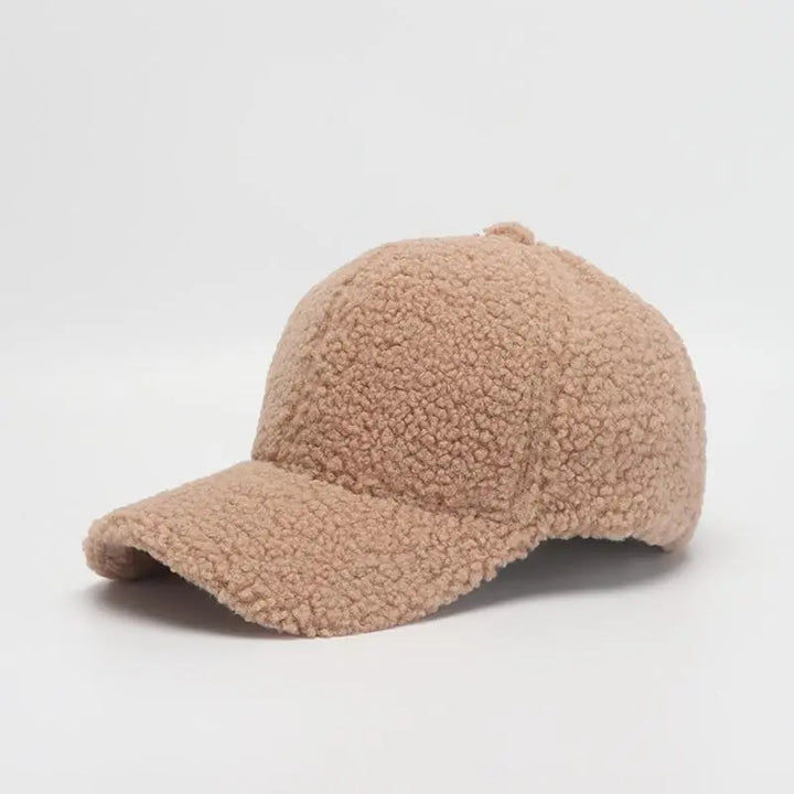 Bini l Teddy Baseball Cap