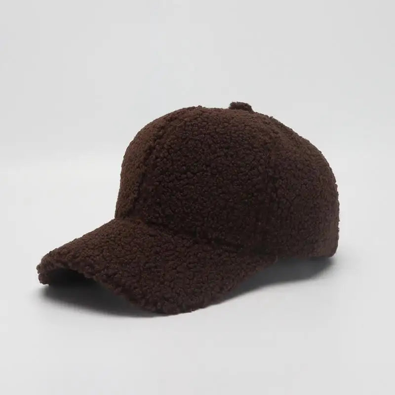 Bini l Teddy Baseball Cap